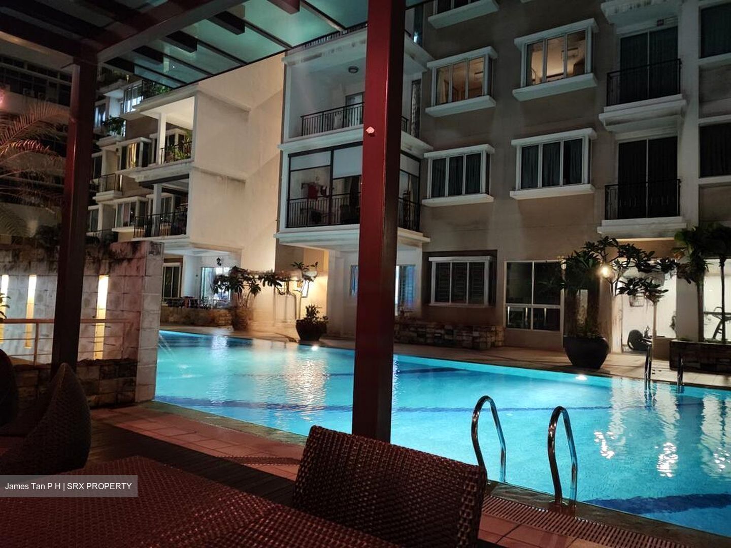 Moonstone Residences (D12), Apartment #455955801
